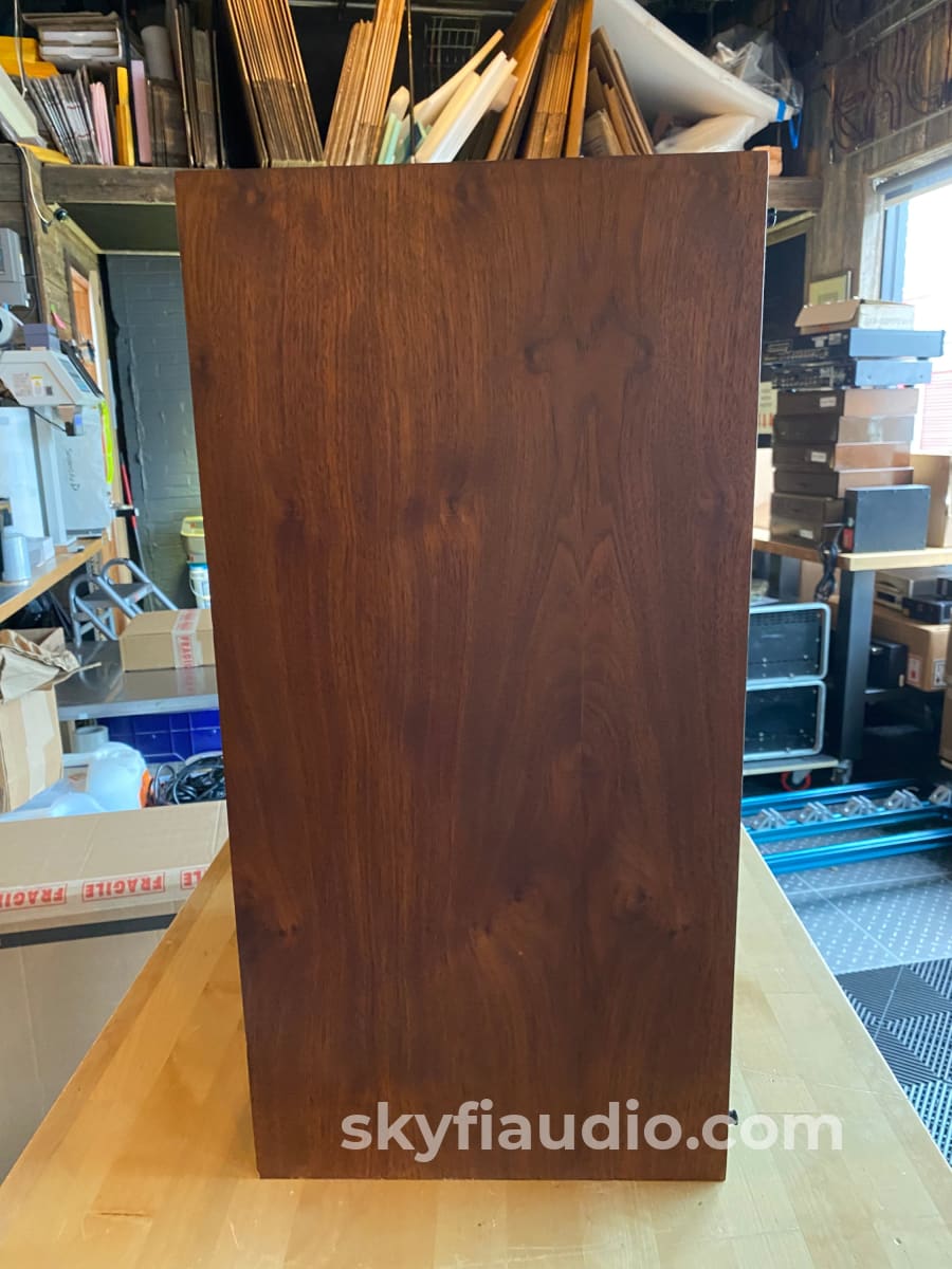 Jbl L100 Vintage Monitor Speakers - Survivor Set