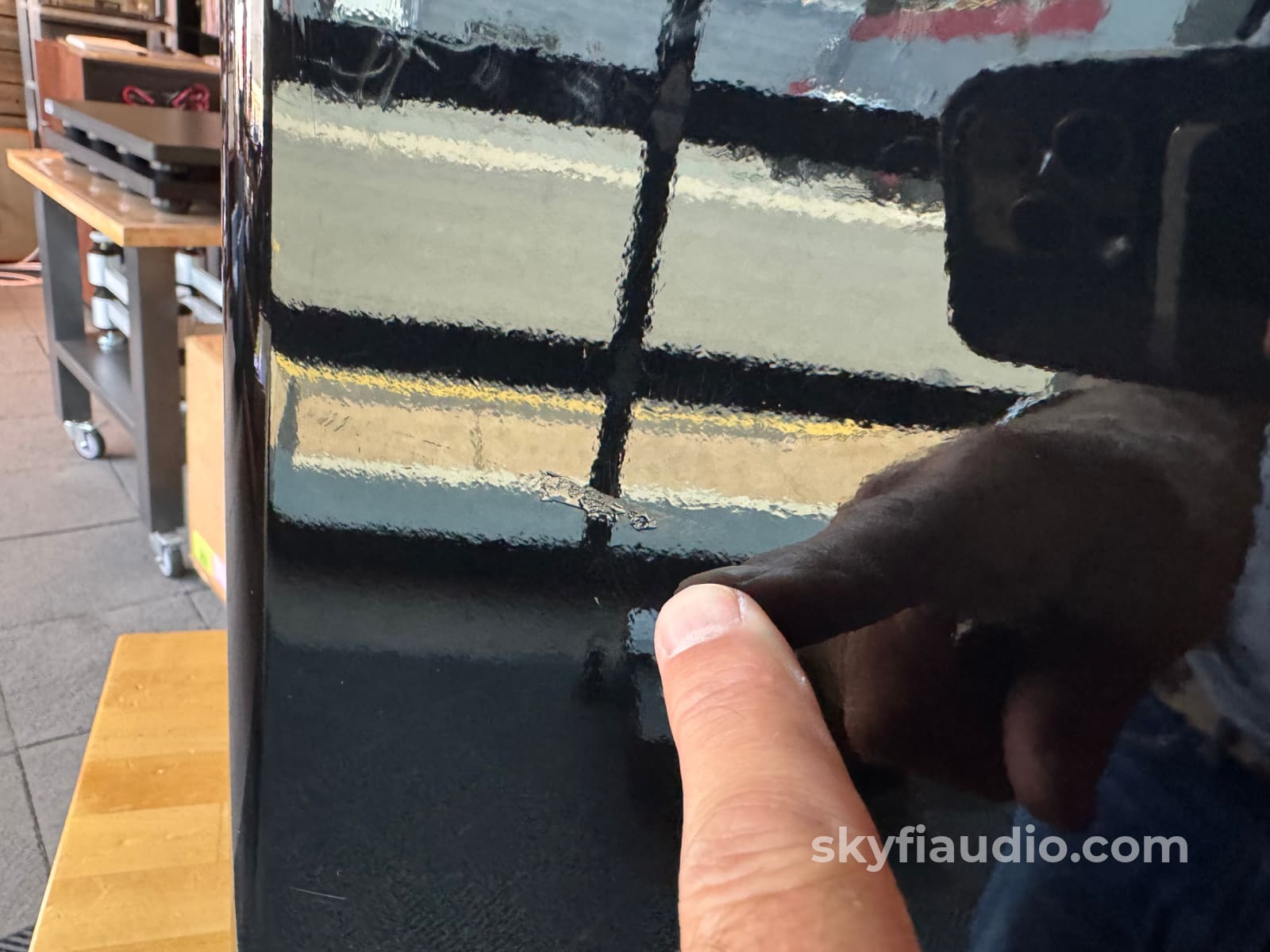 JBL XLP140A Vintage Floor standing Speakers Speakers