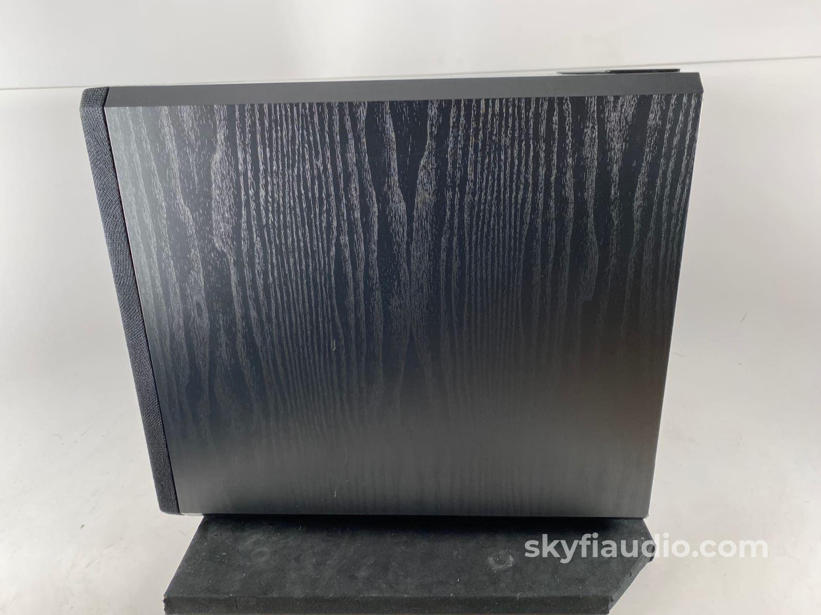 Jl Audio E-Sub E110 - Cnets Best Small Powered Subwoofer 1200W Active Warranty (2023) Speakers