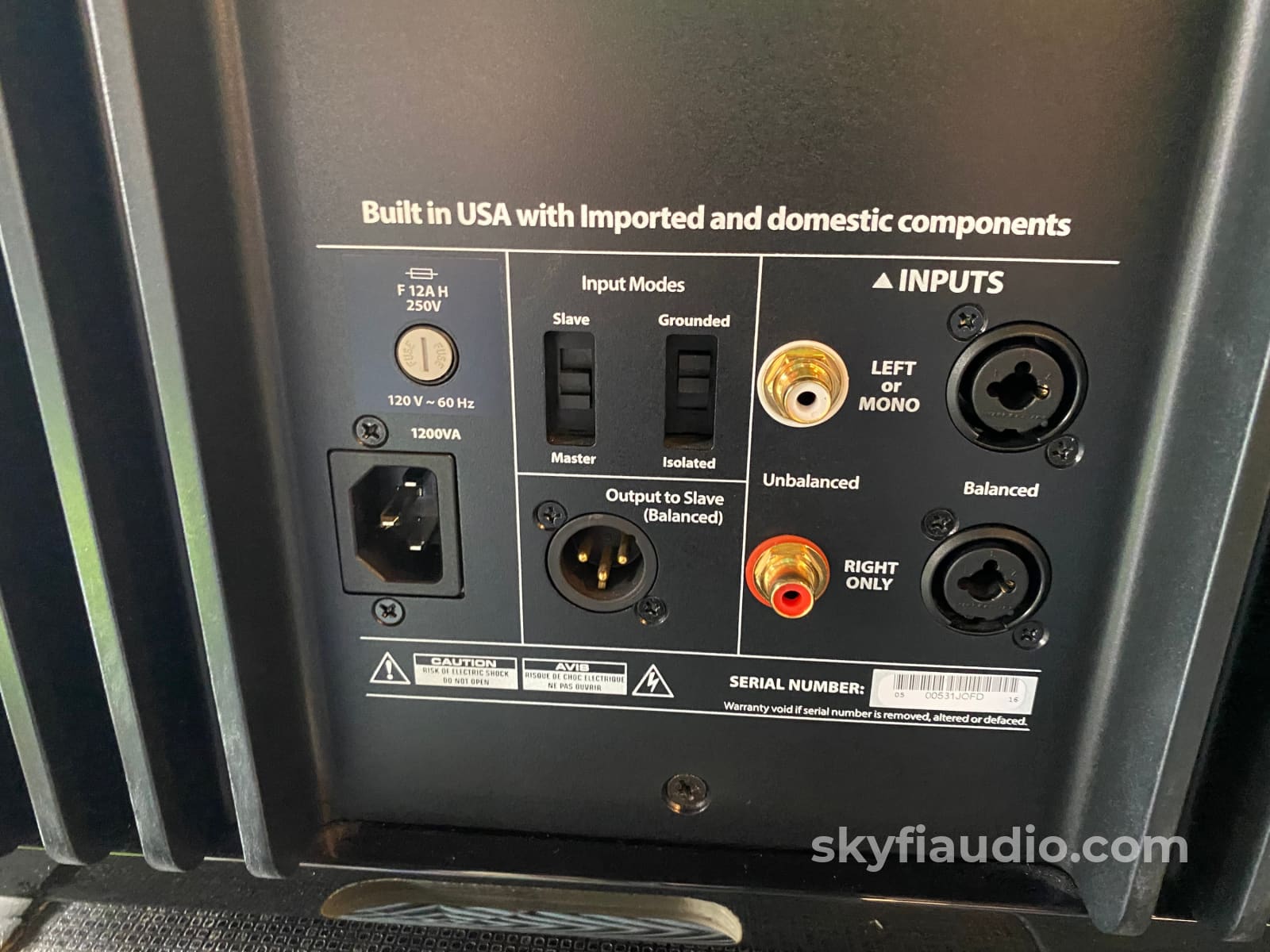 Jl Audio - Fathom F113V2-Gloss 13.5-Inch Powered Subwoofer In A Black Gloss Finish Speakers