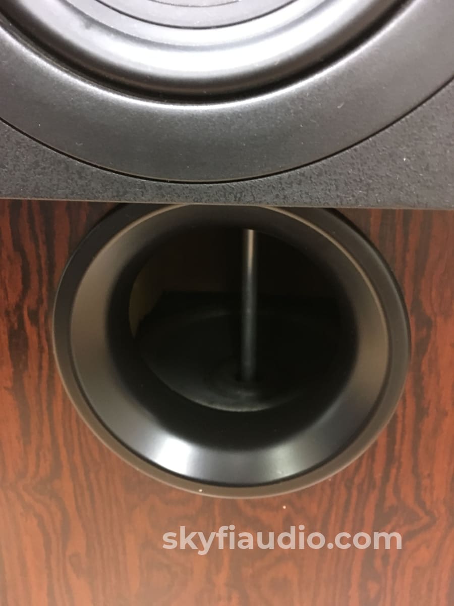 Kef 105/3 Reference Vintage Speakers