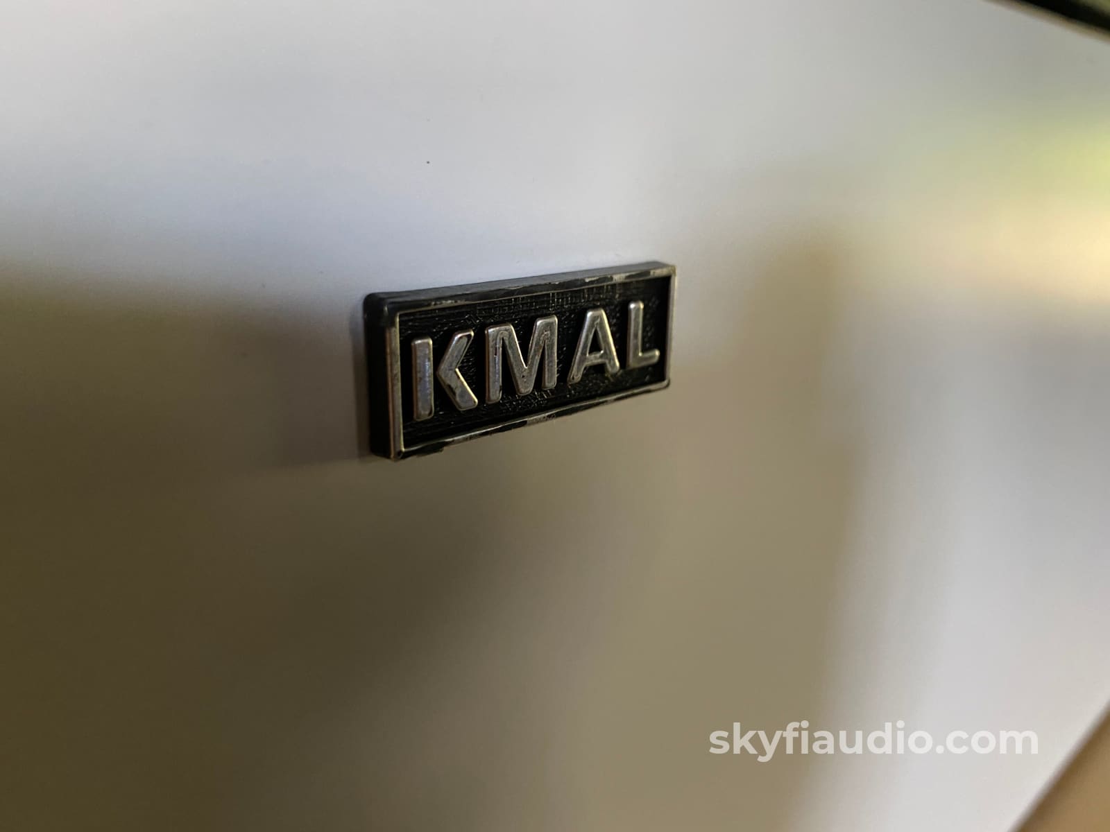 Keith Monks - Kmal Record Cleaning Machine Accessory