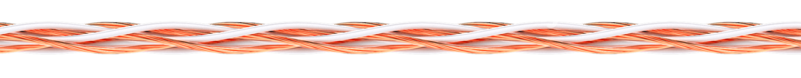 Kimber Kable - Ascent Series 4Tc Speaker Cables Pair -New