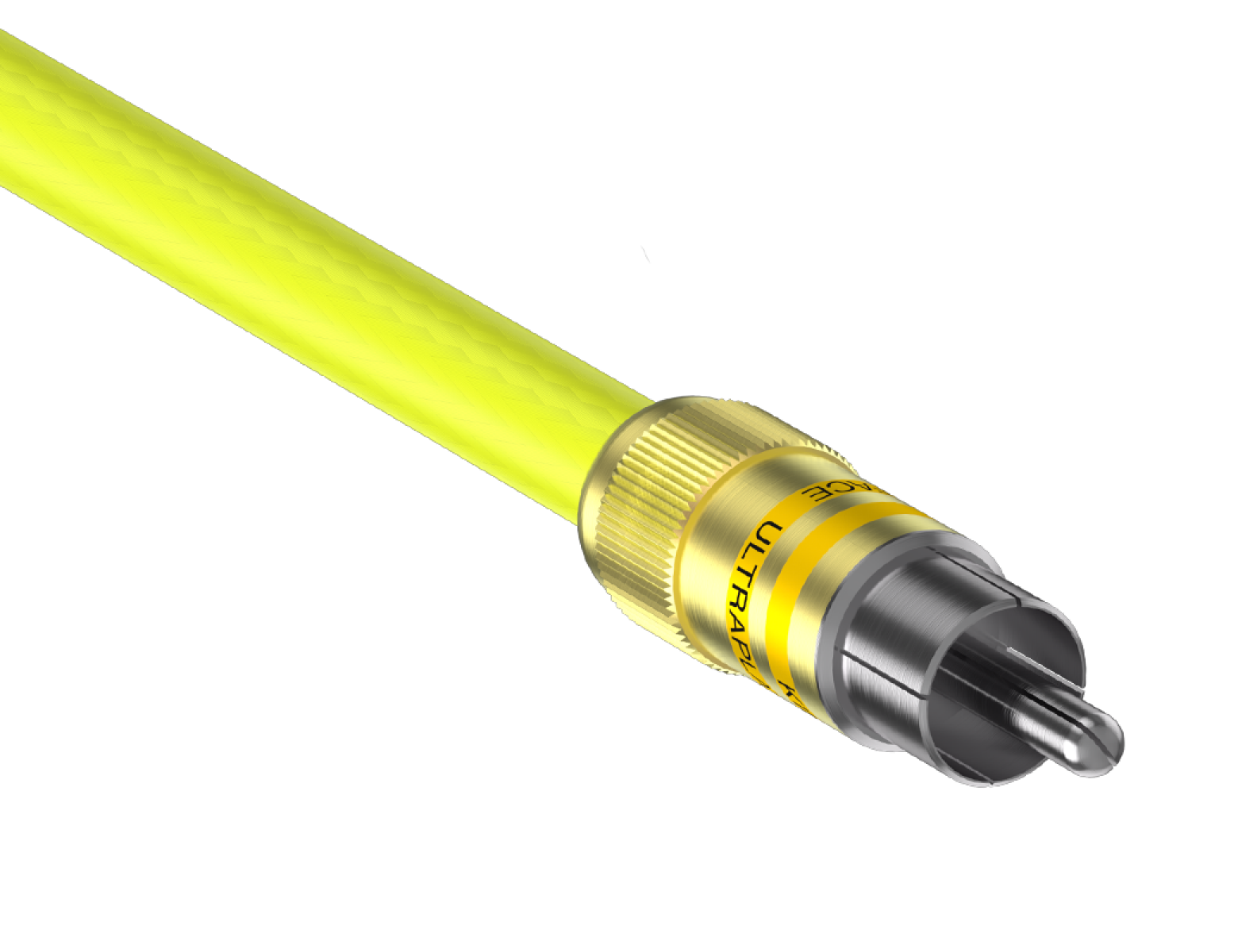 Kimber Kable Ascent Series DV30 Digital Interconnect RCA or BNC Terminations - NEW w/Free Shipping Cables