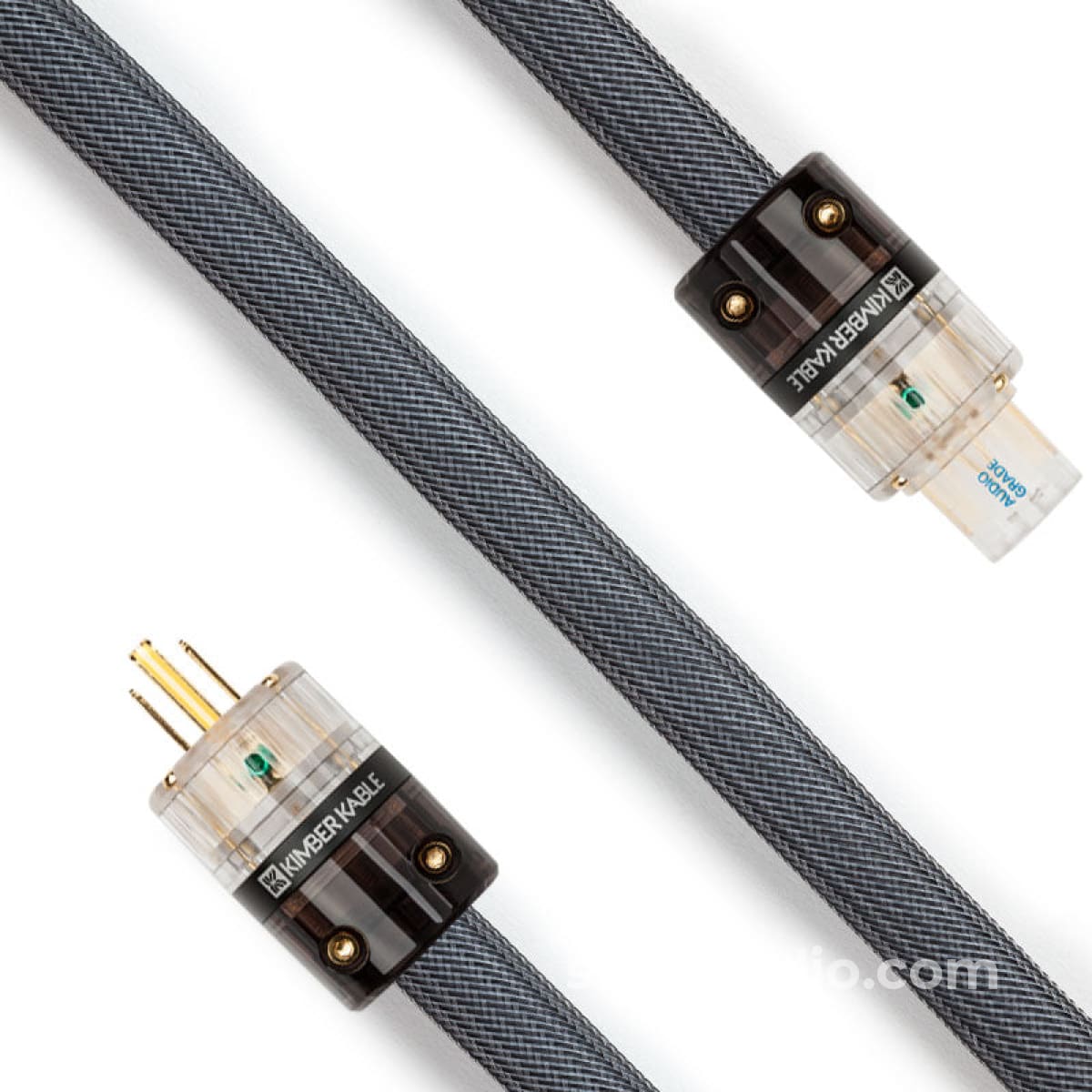 Kimber Kable - Ascent Series Pk10 Power Cord New Cables