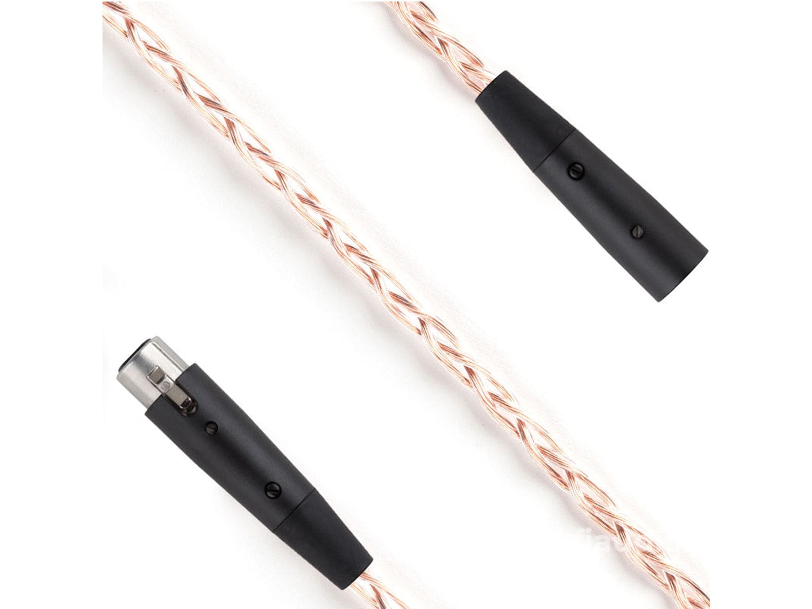 Kimber Kable - Base Series Timber Analog Interconnects (PAIR) - BALANC