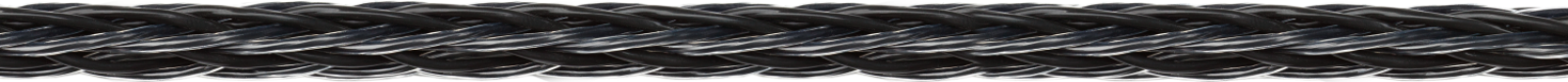 Kimber Kable - Carbon Series 18Xl Speaker Cables (Pair) New
