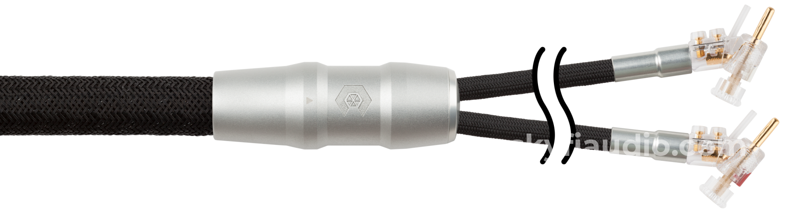 Kimber Kable - Carbon 18Xl Speaker Cables (Pair) New