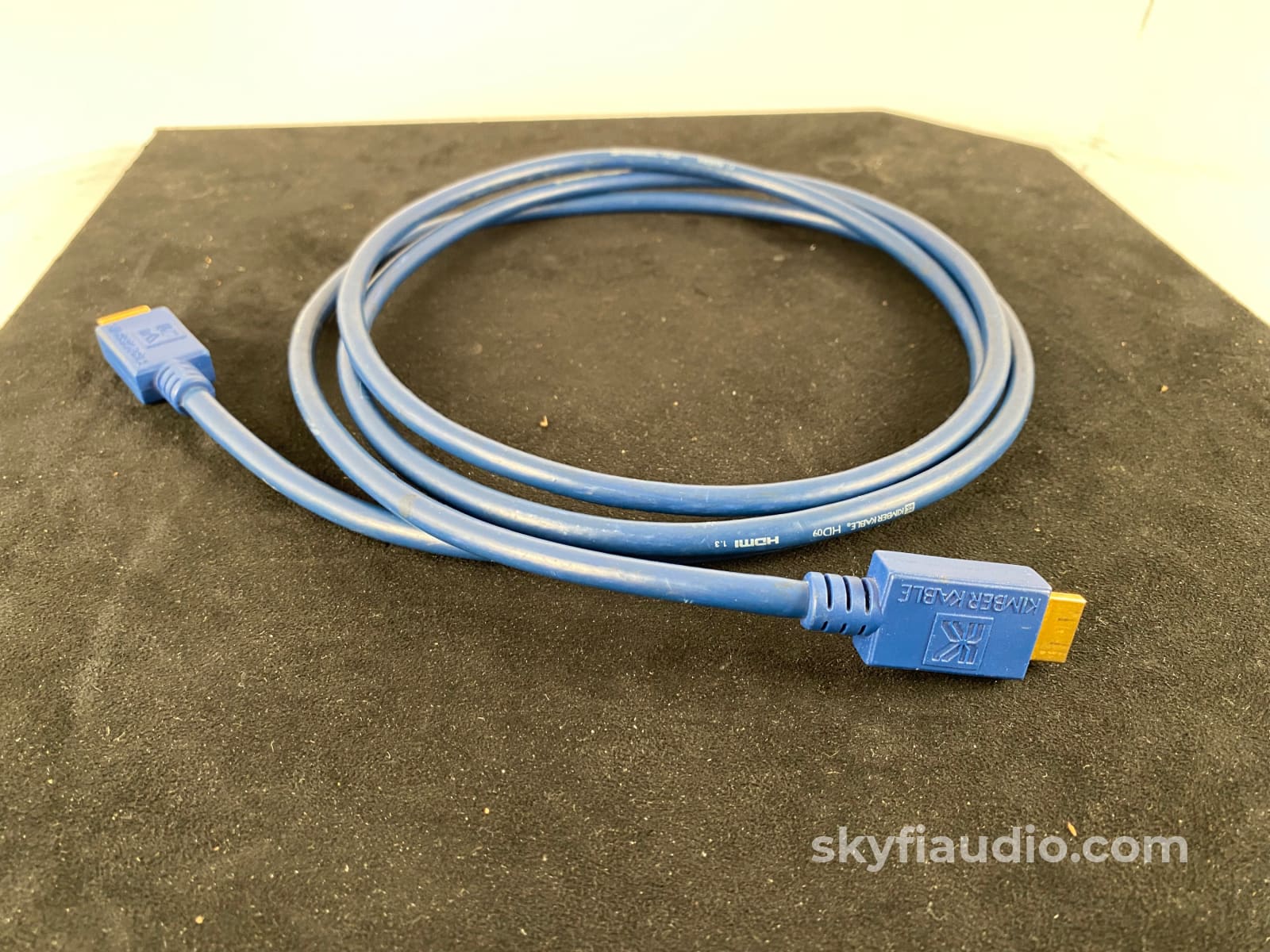 Kimber Kable Hd09 Hdmi Cable -1M Cables