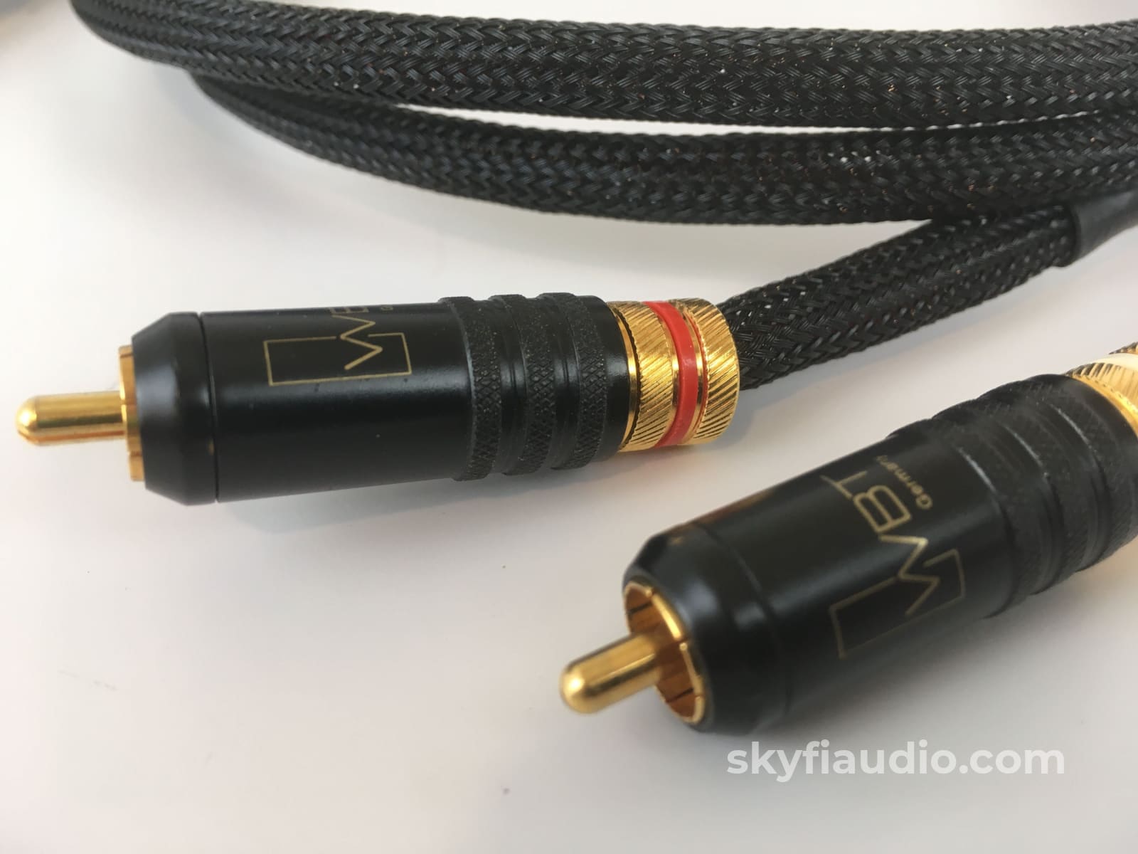 Kimber Kable Hero Rca Audio Cable 1M Cables
