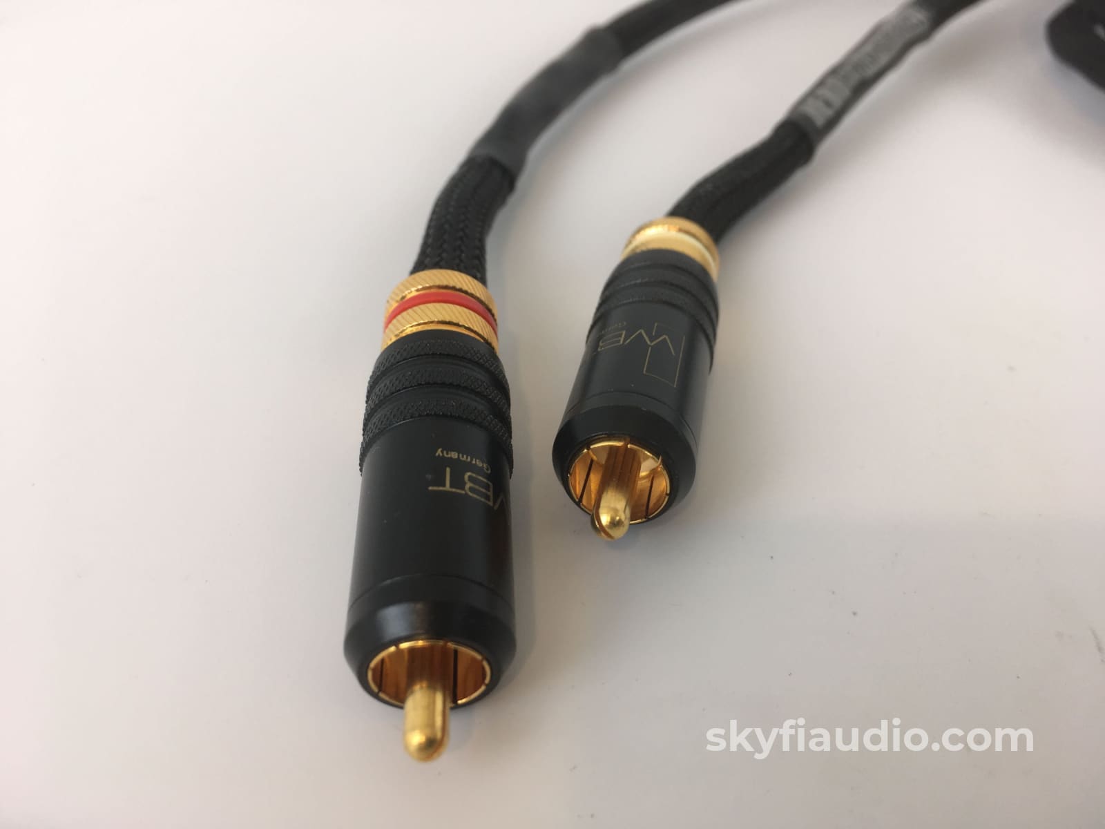 Kimber Kable Hero Rca Audio Cable 1M Cables