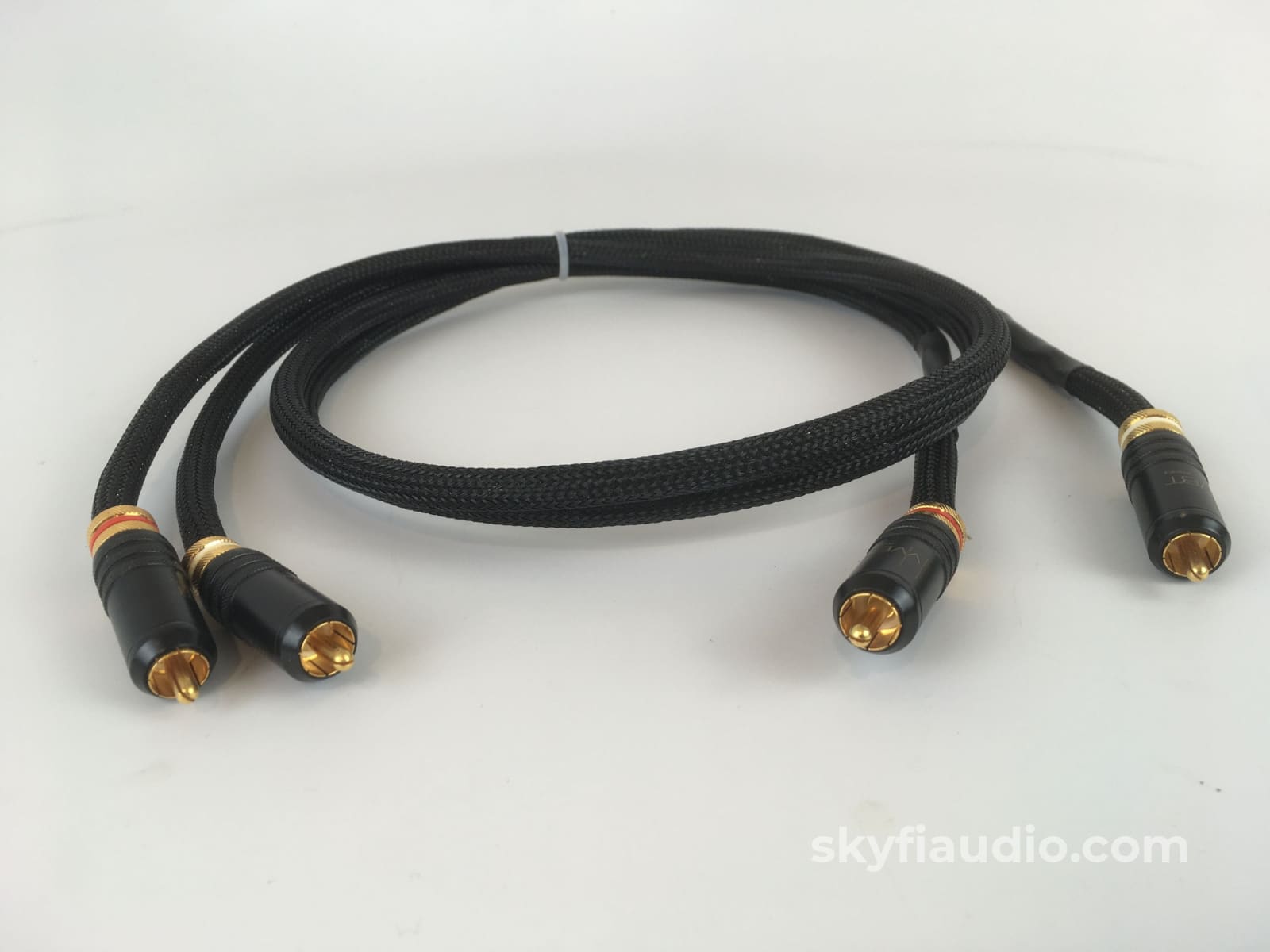 Kimber Kable Hero Rca Audio Cable 1M Cables