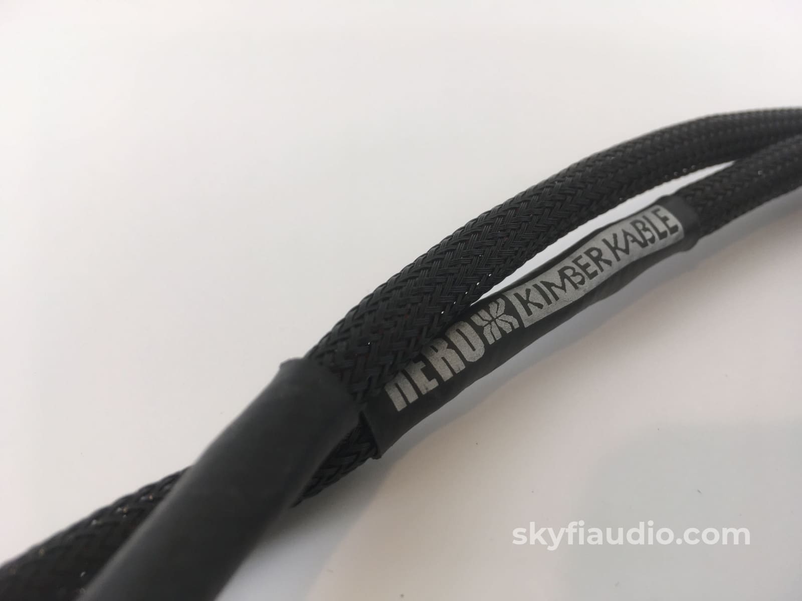 Kimber Kable Hero Rca Audio Cable 2M Cables