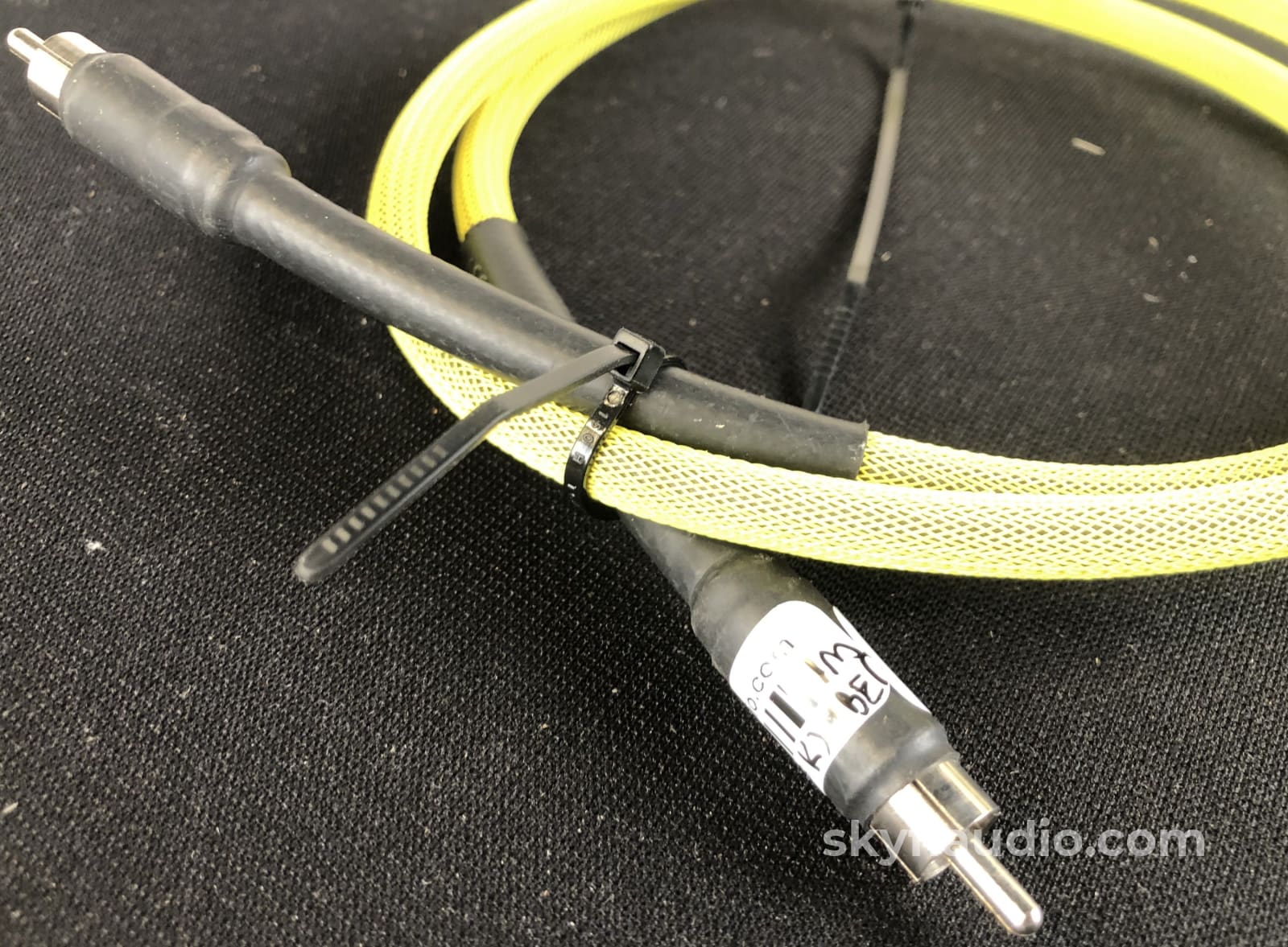 Kimber Kable - Illuminations Dv-75 Coaxial Digital Cable 1M Cables