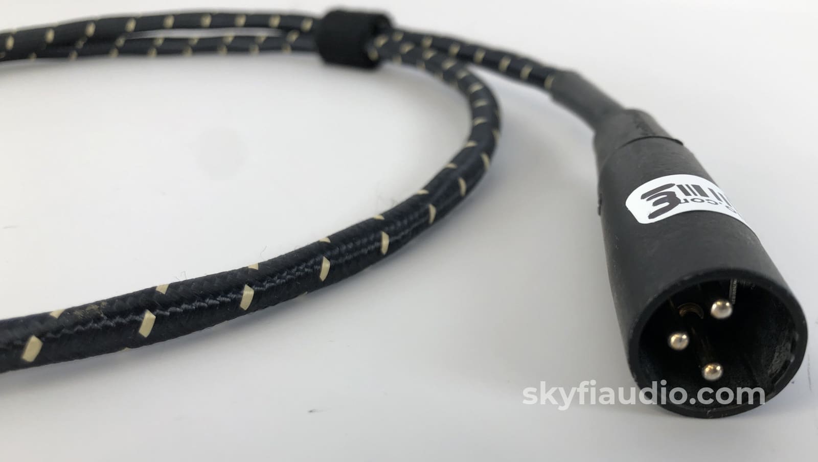 Kimber Kable Illuminations Series - Orchid Reference Digital Cable Aes/Ebu (Xlr) 1M Cables