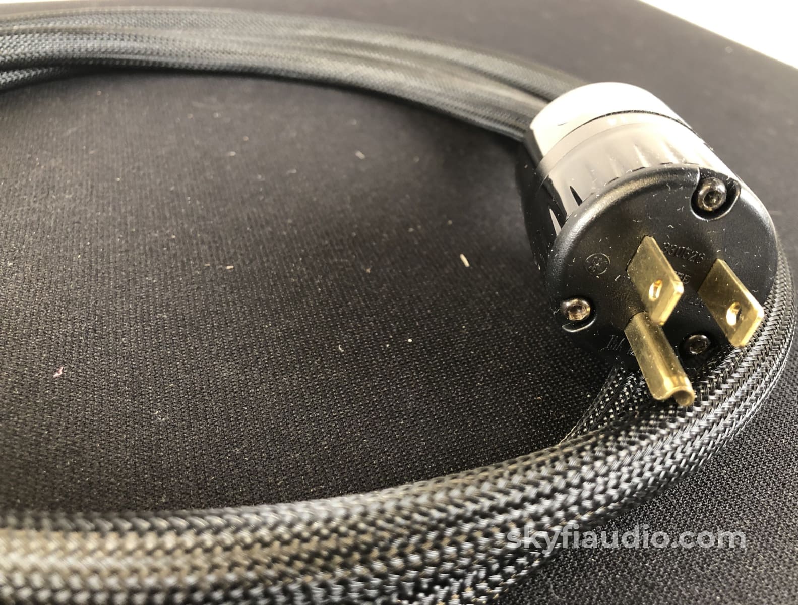 Kimber Kable - Pk14 Base Power Cable 6 Cables