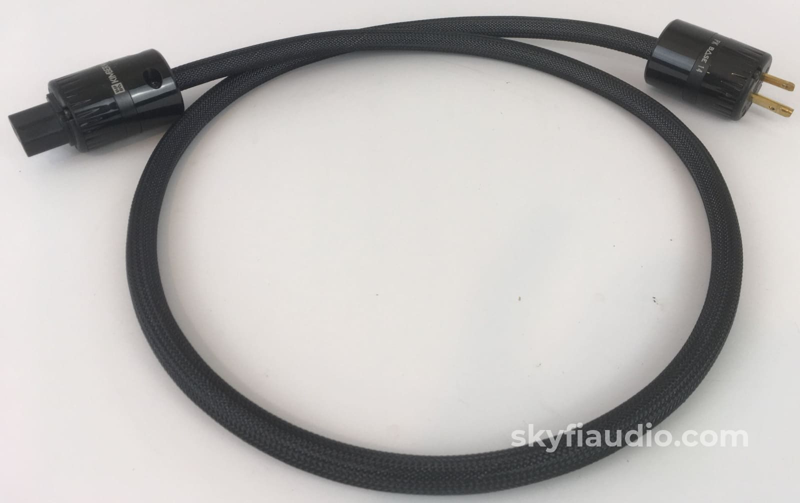 Kimber Kable Powerkord - Pk14 Base 14 Awg 4 Cables