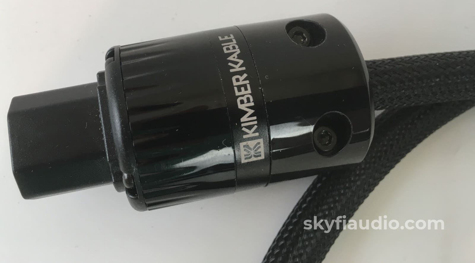 Kimber Kable Powerkord - Pk14 Base 14 Awg 4 Cables