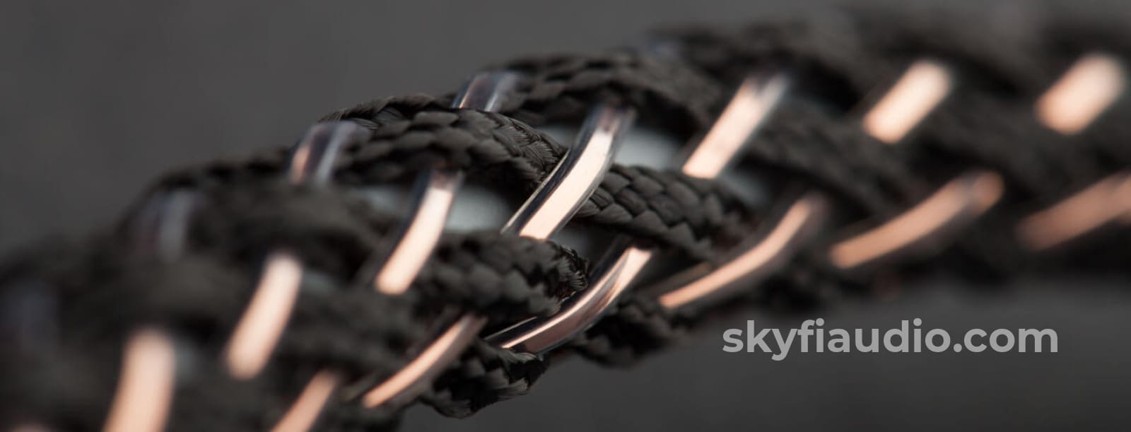 Kimber Kable - Select Series Ks1016 Copper Rca Analog Interconnects (Pair) Wbt Connectors New Cables