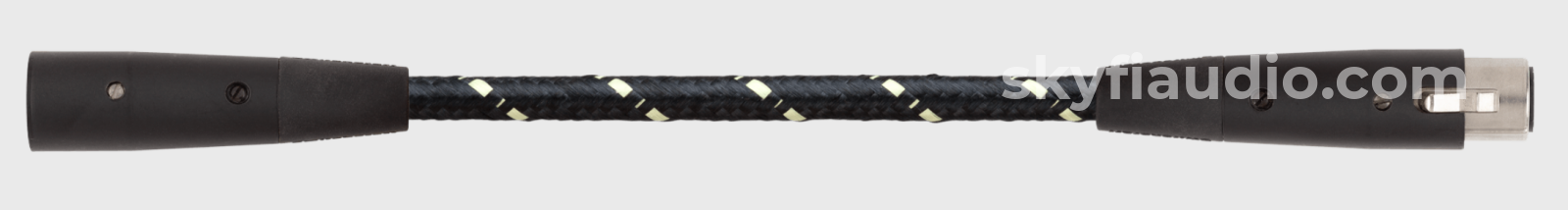 Kimber Kable - Specialty Series Orchid Aes/Ebu Reference Digital Interconnect New Cables