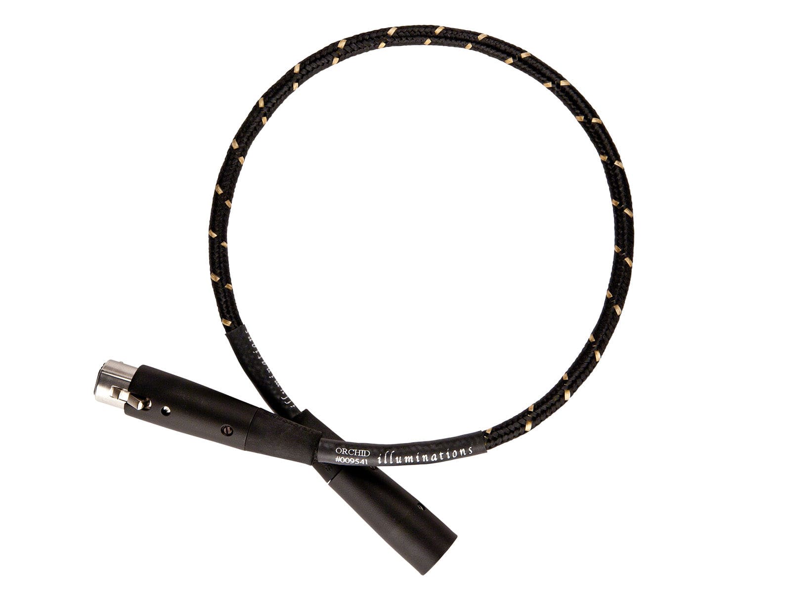 Kimber Kable - Specialty Series Orchid Aes/Ebu Reference Digital Interconnect New Cables