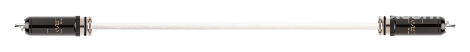 Kimber Kable - Summit Series D-60 Digital Interconnect Rca Bnc Or Wbt Terminations New Cables