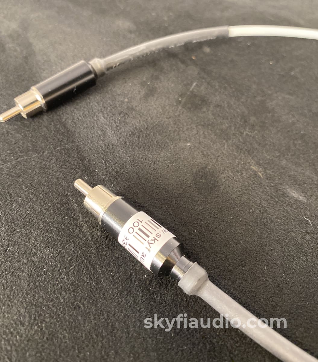 Kimber Kable Summit Series - Illuminations D-60 Digital Cable 24 Cables
