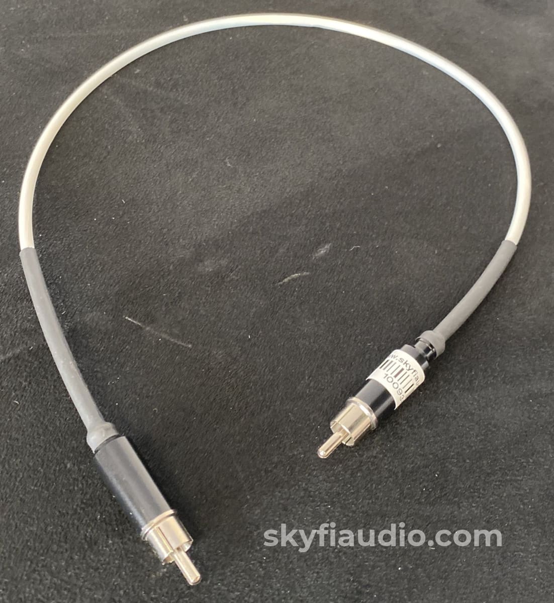 Kimber Kable Summit Series - Illuminations D-60 Digital Cable 24 Cables