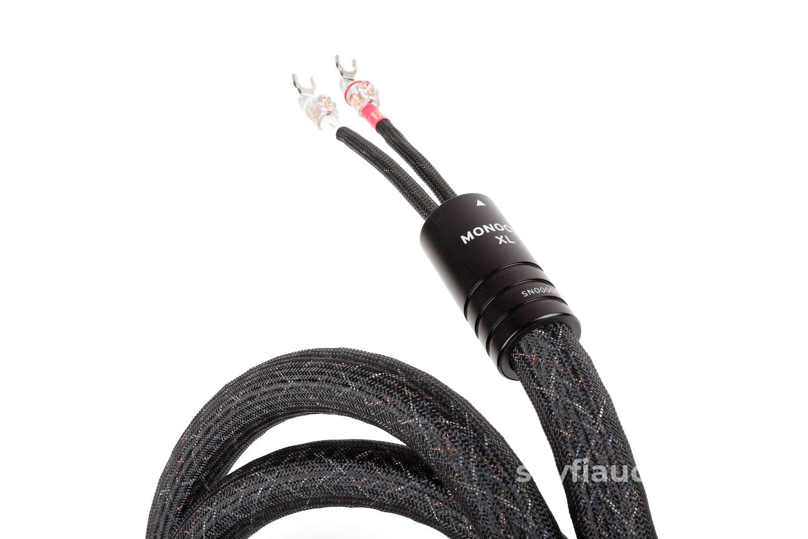 Kimber Kable - Summit Series Monocle Xl Speaker Cables (Pair) New