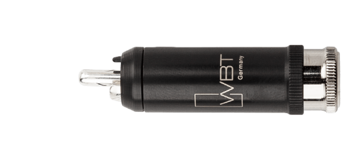 Kimber Kable Tak-Ag Silver Phono Cable Cables