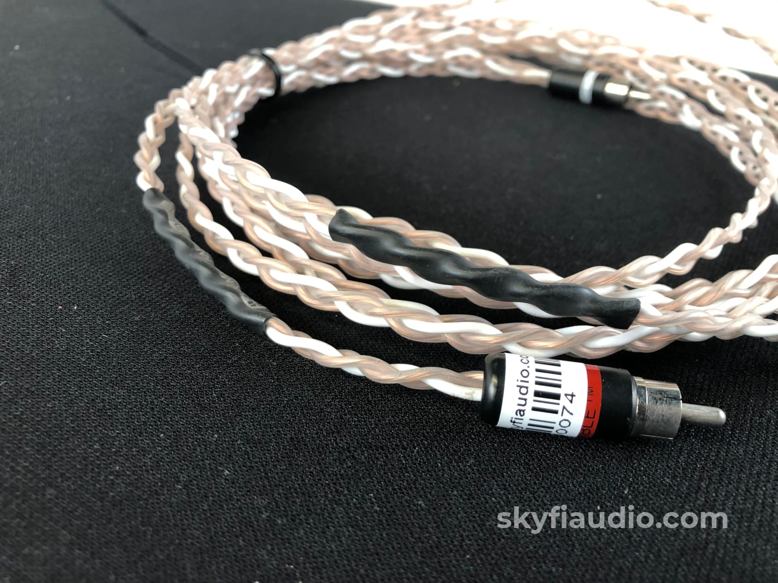 Kimber Kable Tonic Rca Audio Cable Cables
