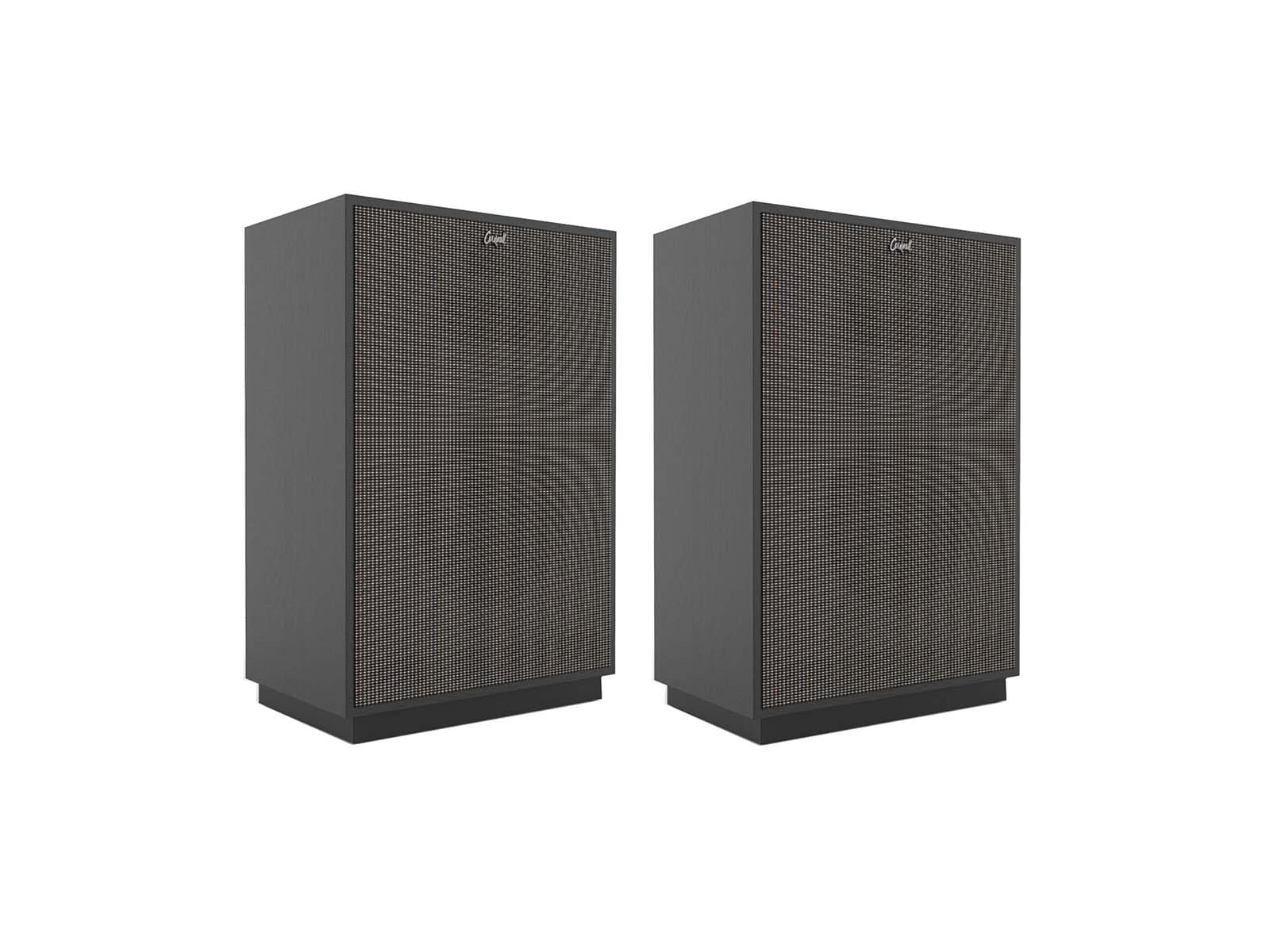Klipsch Cornwall Iv Heritage Series Speakers (Pair) - New In Box