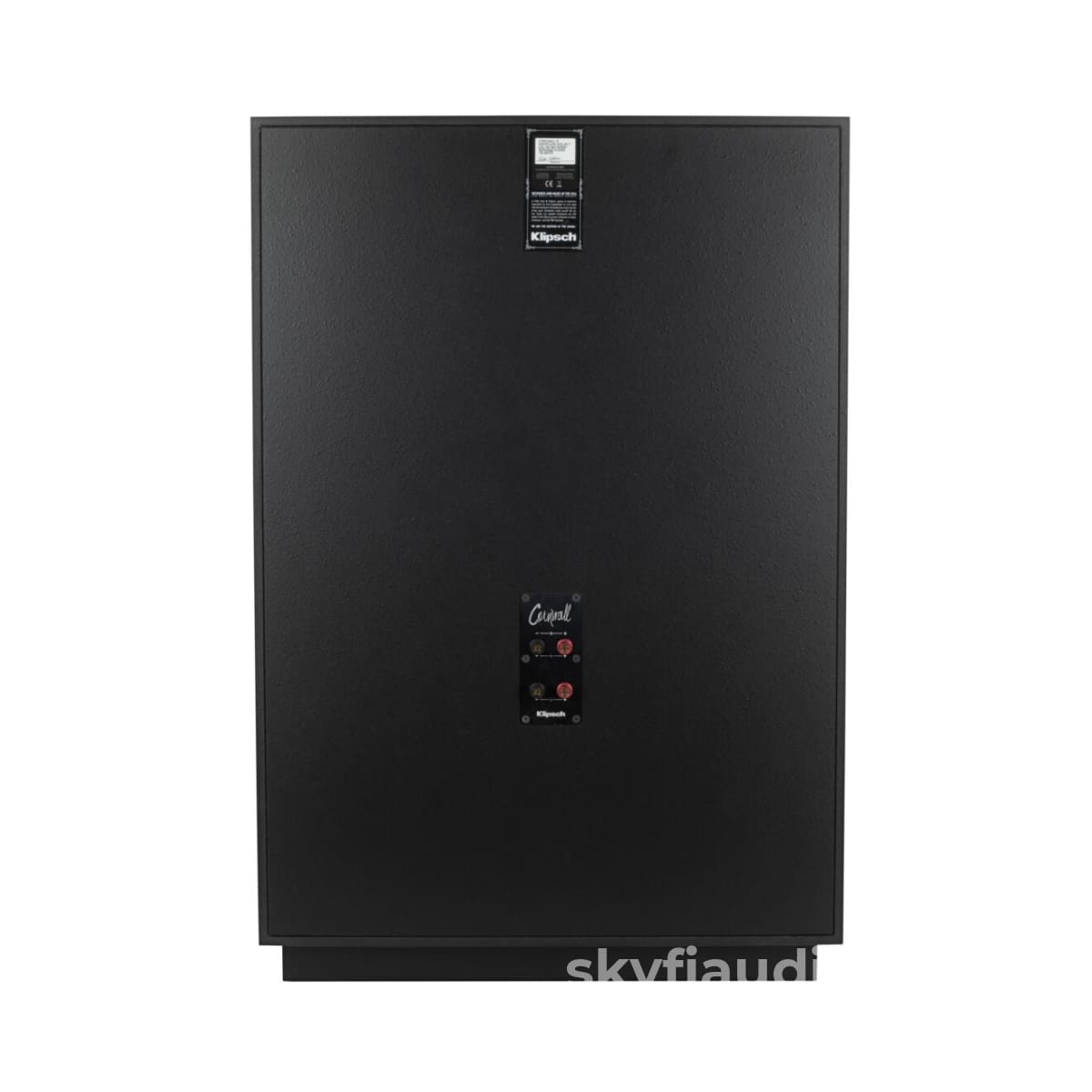 Klipsch Cornwall IV Heritage Series Speakers (Pair) - NEW w/Free Shipping Speakers