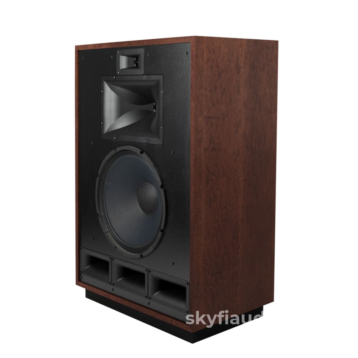 Klipsch Cornwall IV Heritage Series Speakers (Pair) - NEW w/Free Shipping Speakers