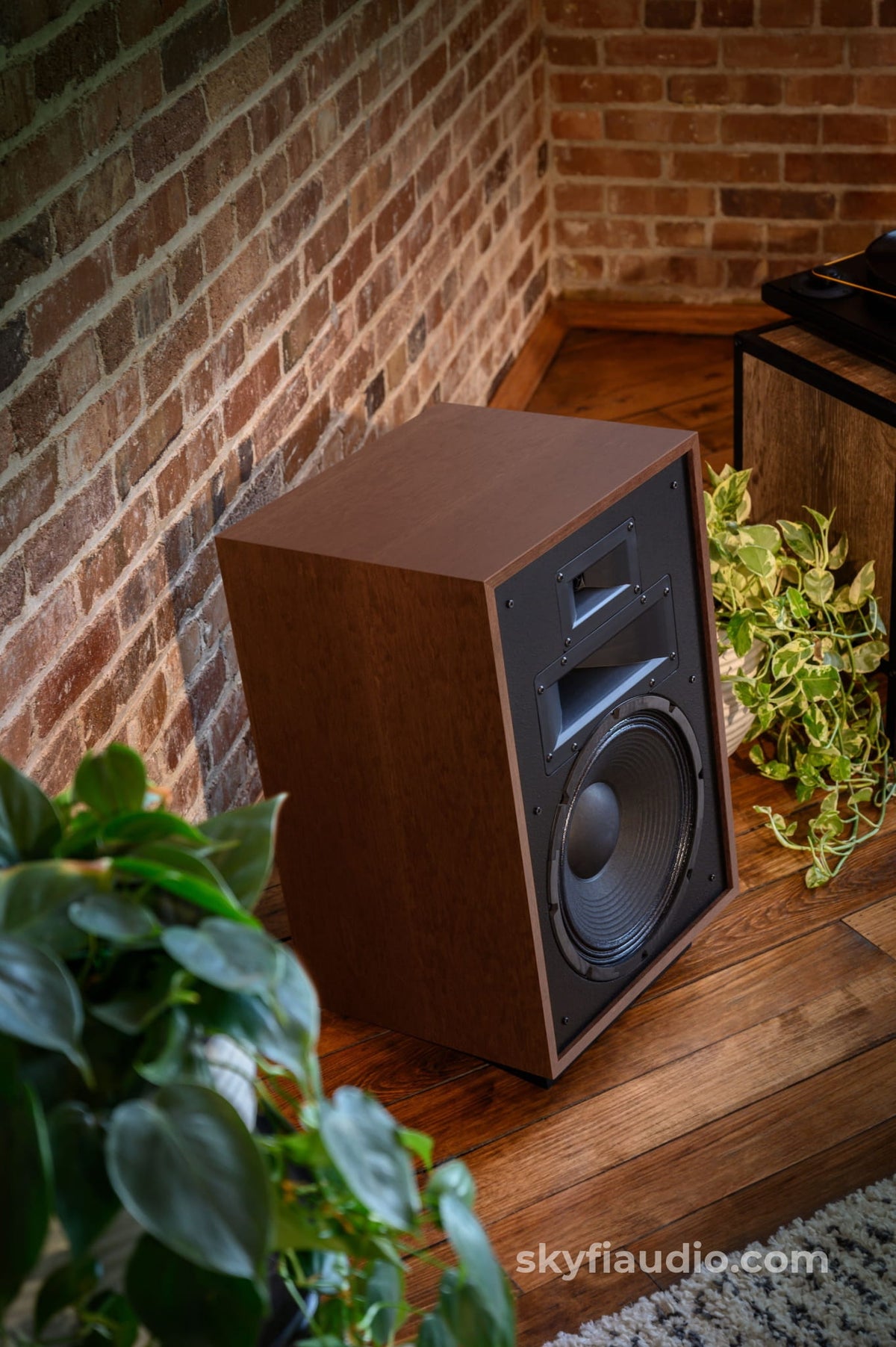 Klipsch Heresy IV Heritage Series Speakers (Pair) - NEW w/Free Shipping Speakers