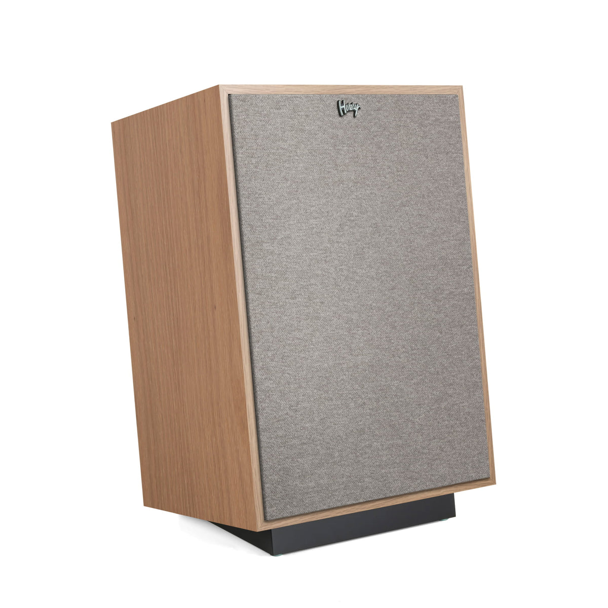 Klipsch Heresy IV Heritage Series Speakers (Pair) - NEW w/Free Shipping (New) Red Oak / No Stands Speakers