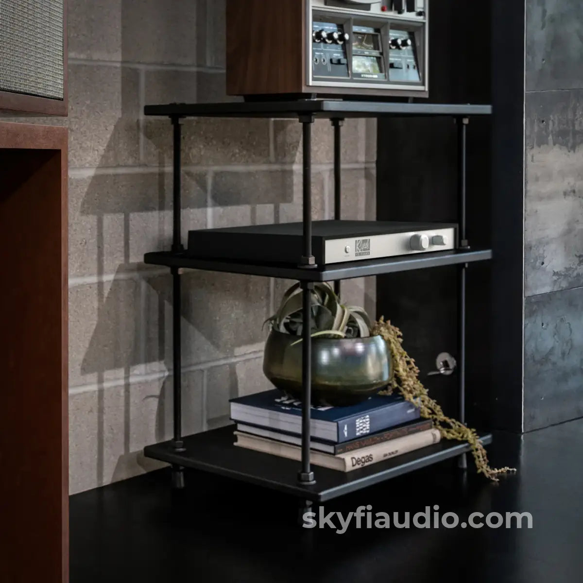 Klipsch Heritage Active Crossover - Klipschorn AK7 Active Crossover