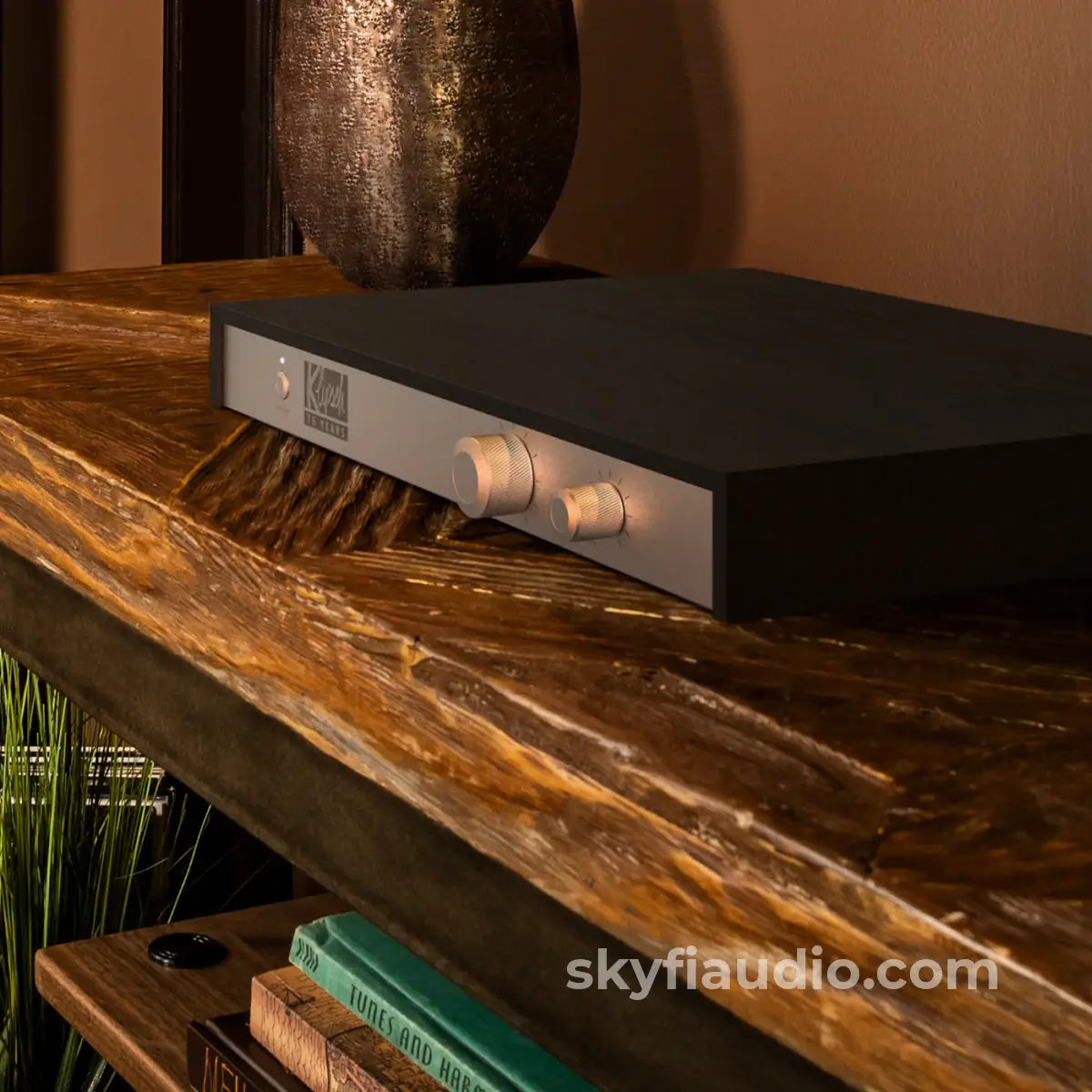 Klipsch Heritage Active Crossover - Klipschorn AK7 Active Crossover