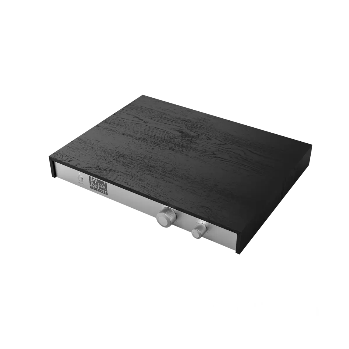 Klipsch Heritage Active Crossover - Klipschorn AK7 Active Crossover