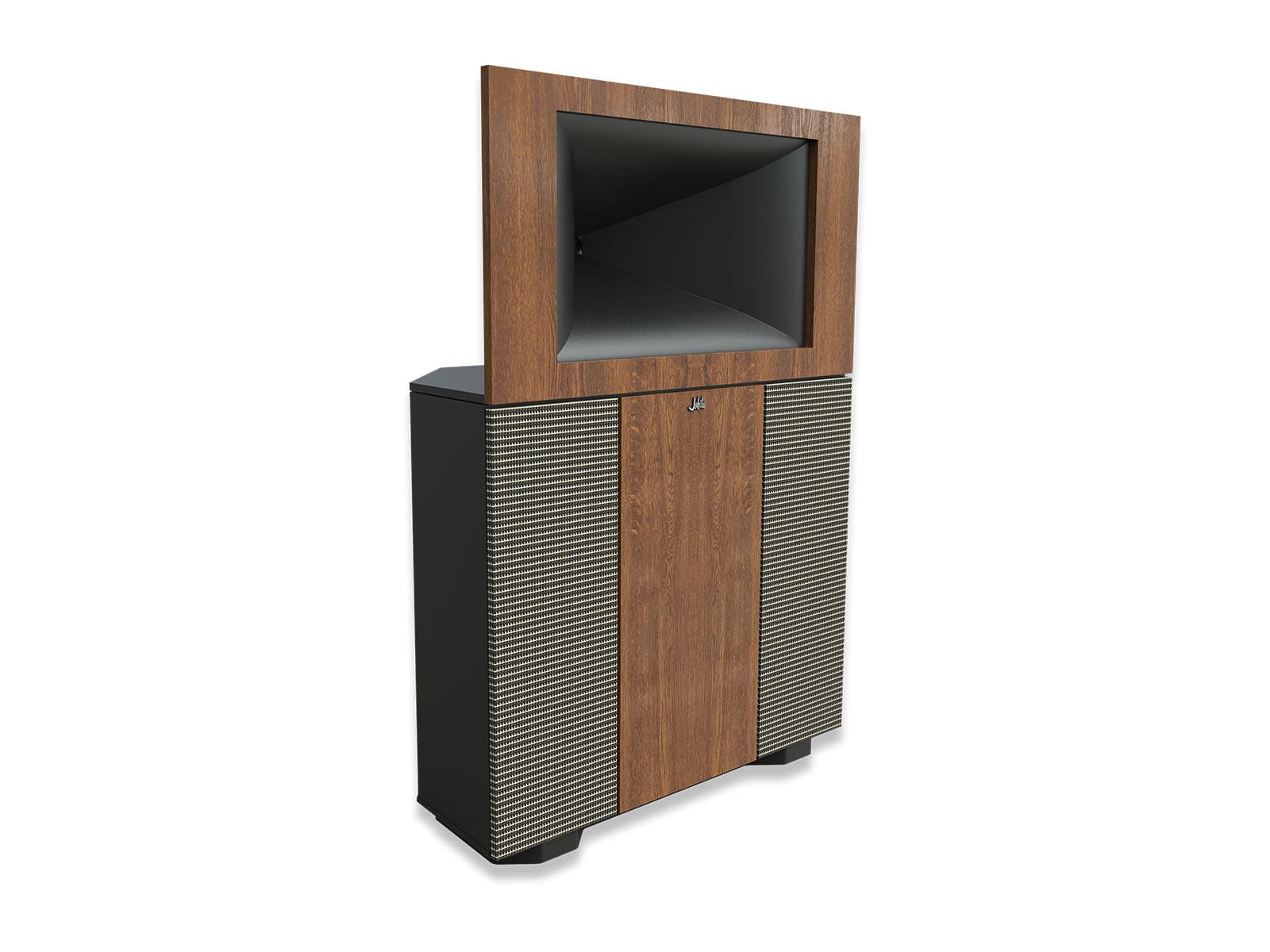 Klipsch Jubilee Heritage Series Speakers (Pair) - New In Box