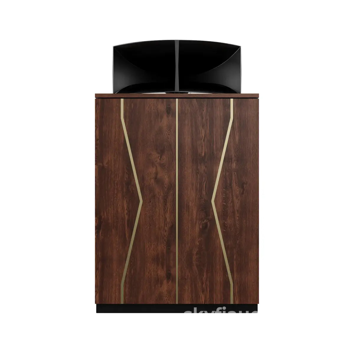 Klipsch Klipschorn 80th Anniversary Limited Edition Speakers - New Release w/Free Shipping - Speakers