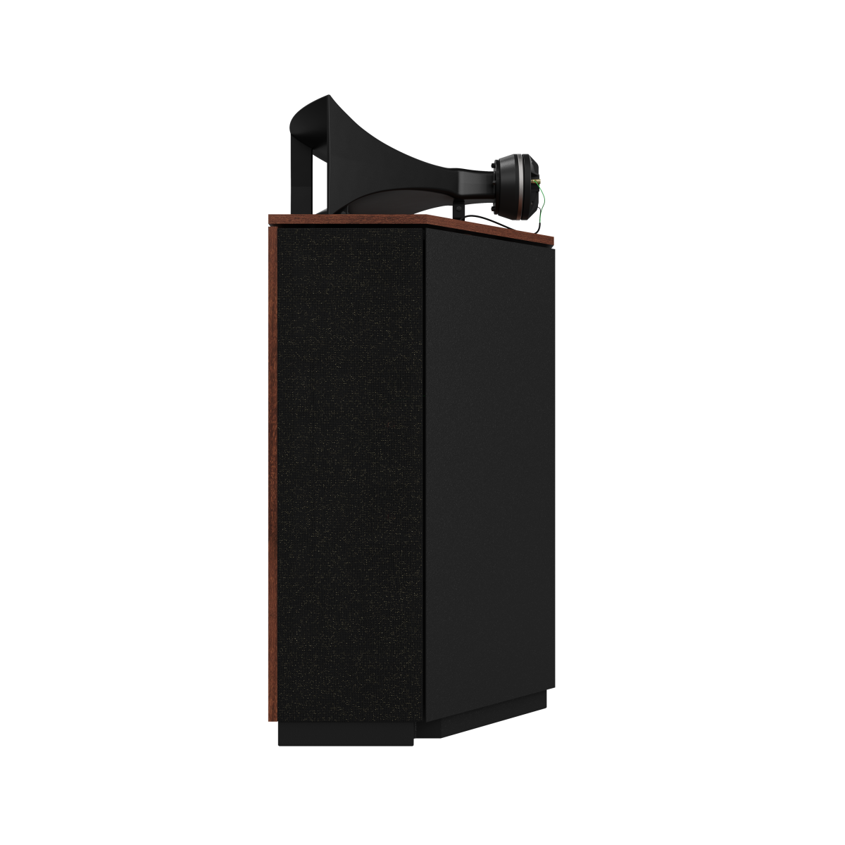 Klipsch Klipschorn 80th Anniversary Limited Edition Speakers - Pre-Order Now w/ Free Shipping - Speakers