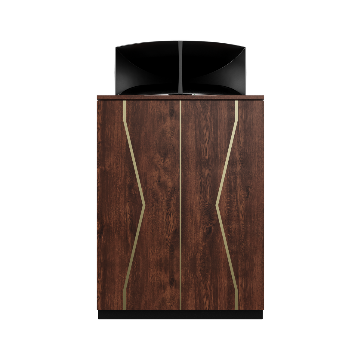 Klipsch Klipschorn 80th Anniversary Limited Edition Speakers - Pre-Order Now w/ Free Shipping - Speakers