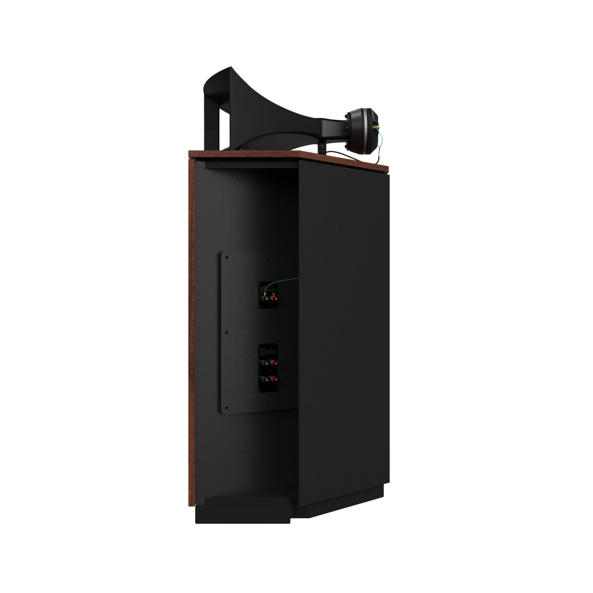 Klipsch Klipschorn 80th Anniversary Limited Edition Speakers - Pre-Order Now w/ Free Shipping - Speakers