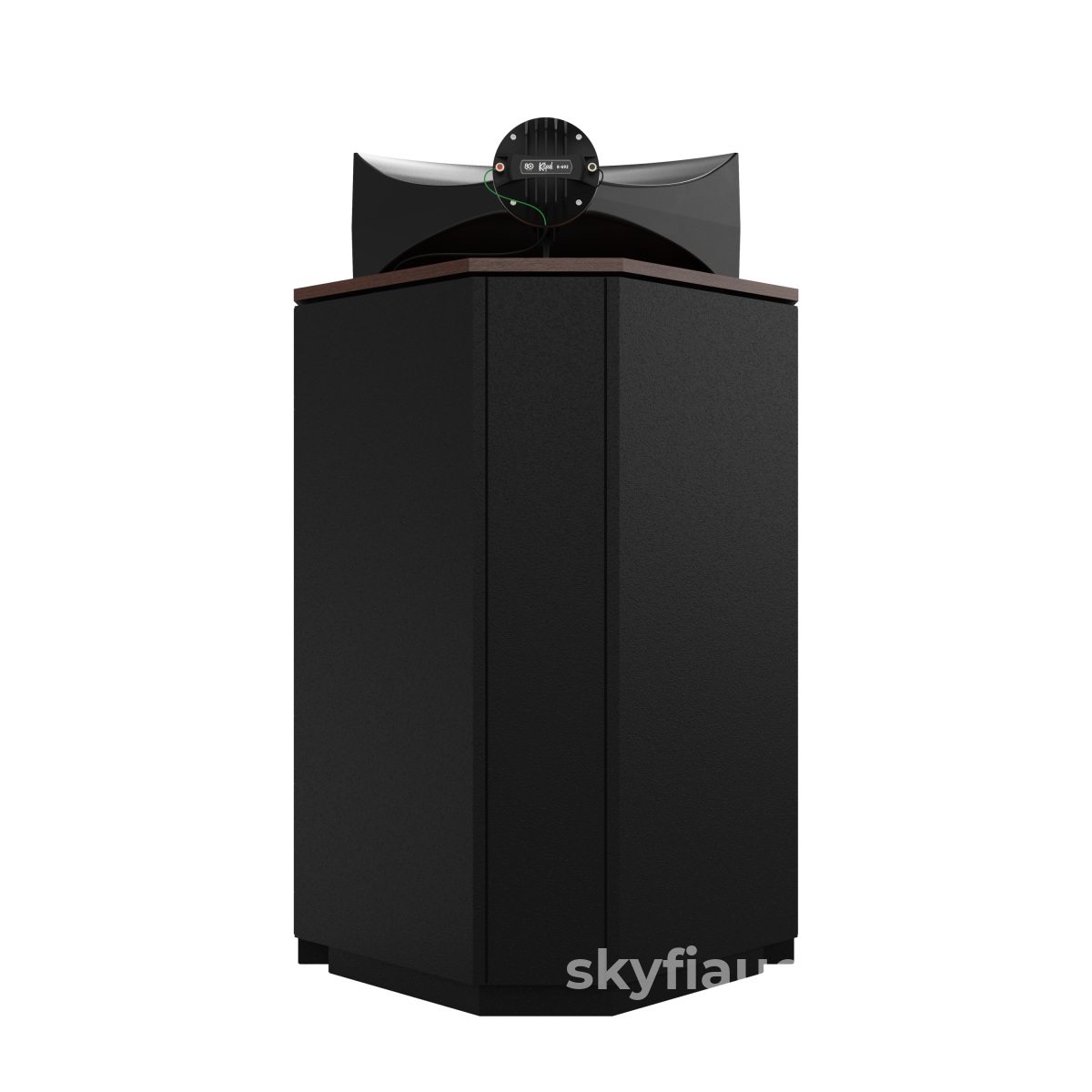 Klipsch Klipschorn 80th Anniversary Limited Edition Speakers - Pre-Order Now w/ Free Shipping - Speakers