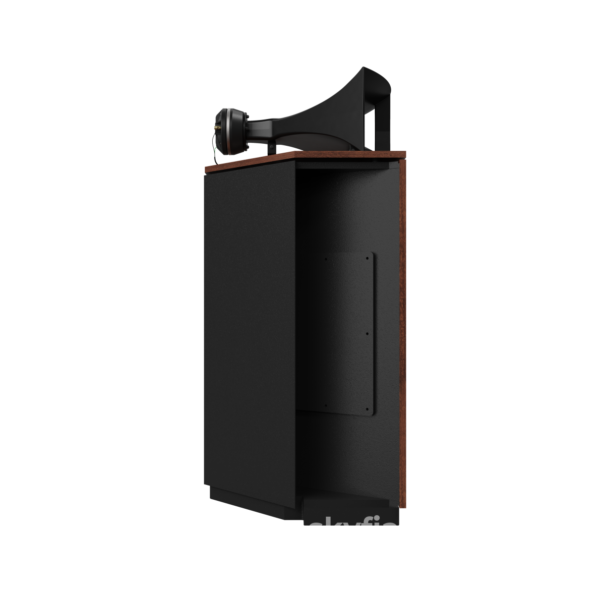 Klipsch Klipschorn 80th Anniversary Limited Edition Speakers - Pre-Order Now w/ Free Shipping - Speakers