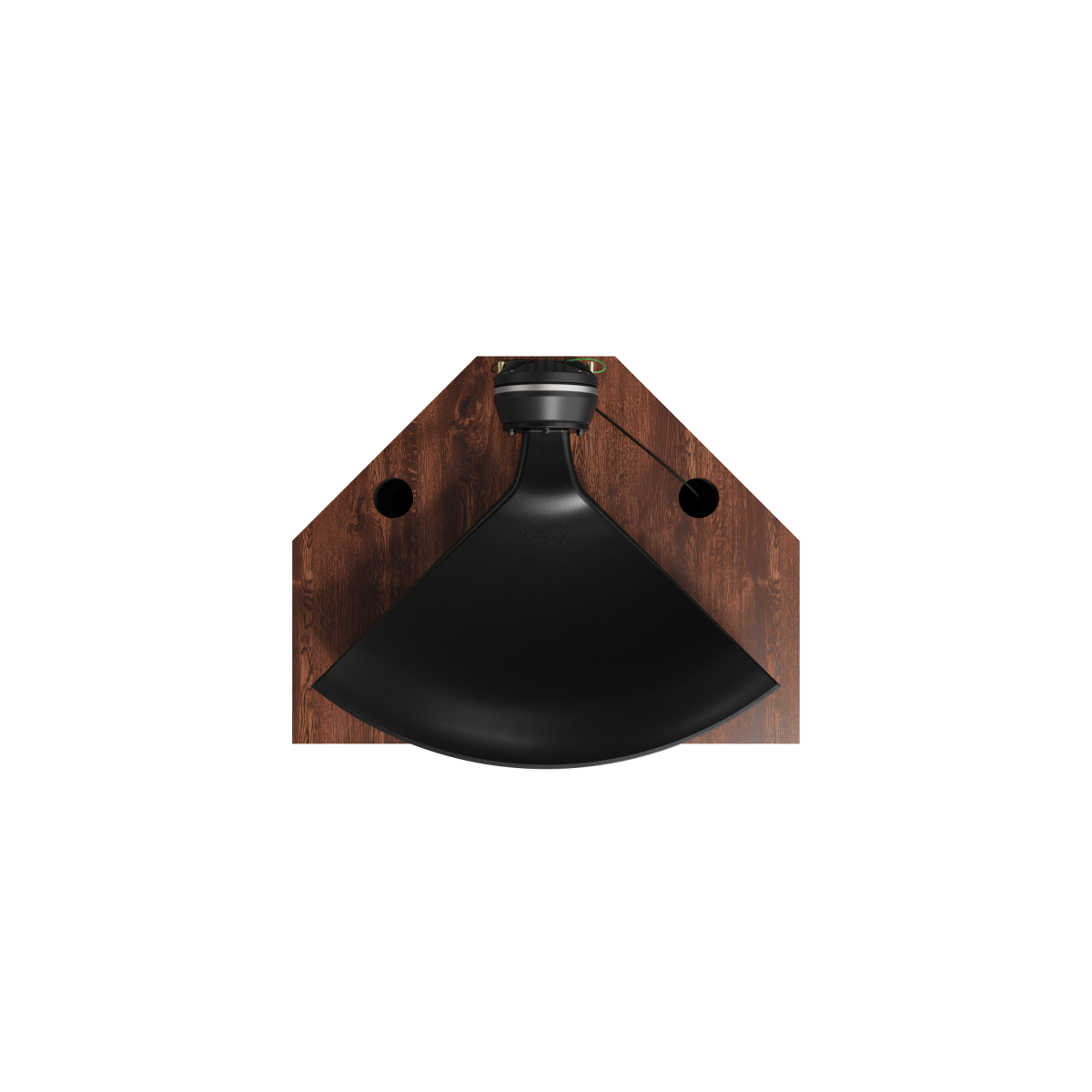 Klipsch Klipschorn 80th Anniversary Limited Edition Speakers - Pre-Order Now w/ Free Shipping - Speakers