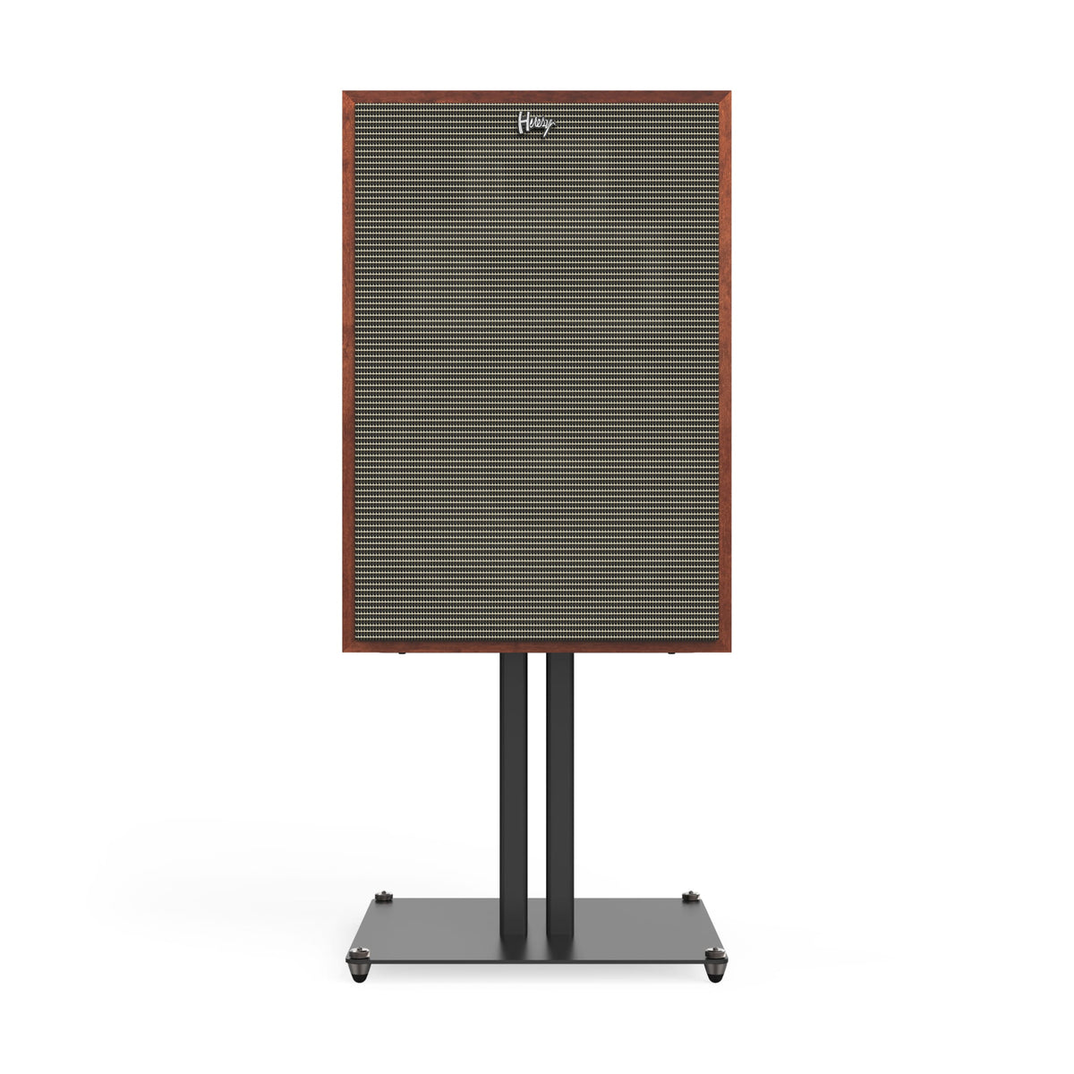 Klipsch KS Series Loudspeaker Stands - For Heresy Accessory