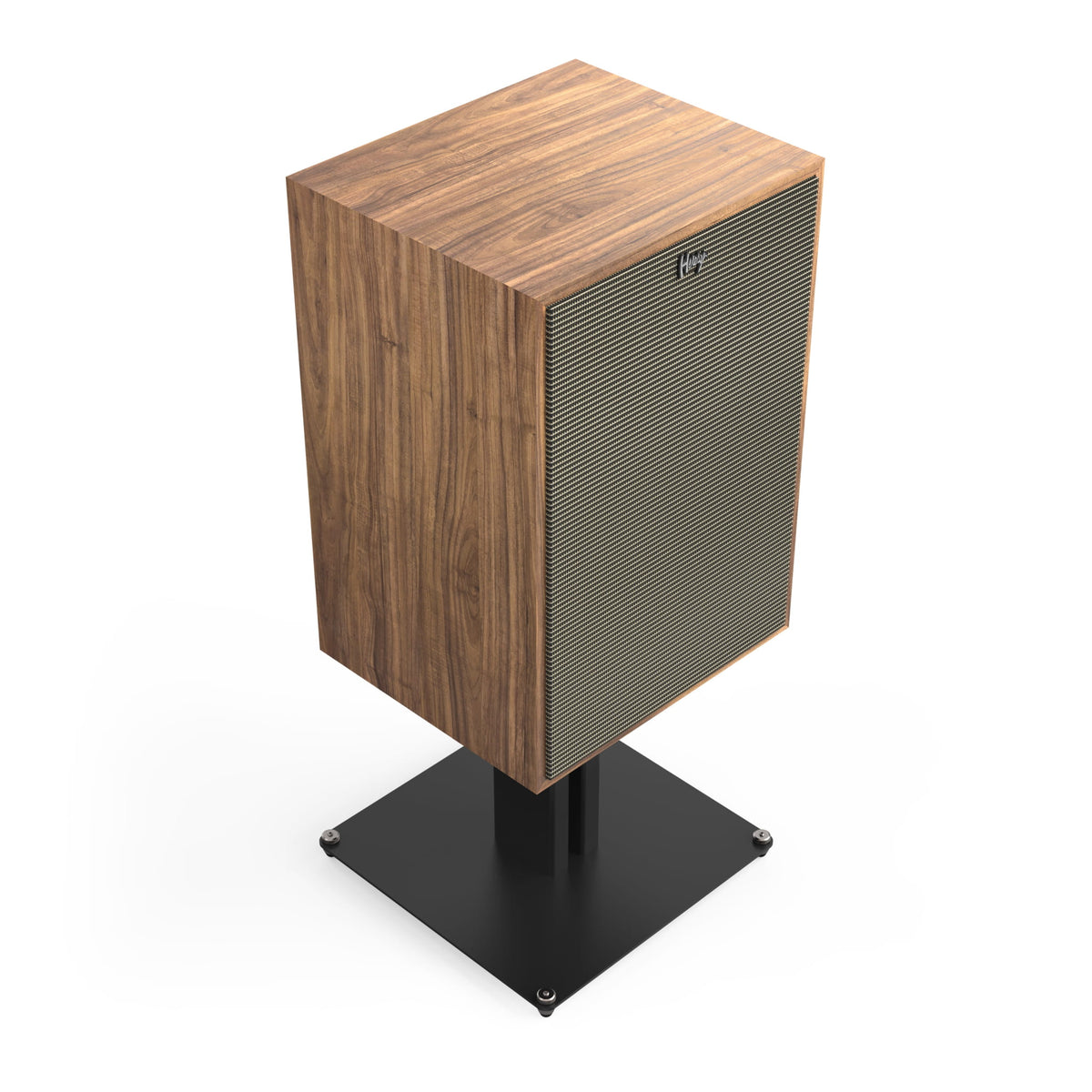 Klipsch KS Series Loudspeaker Stands - For Heresy Accessory