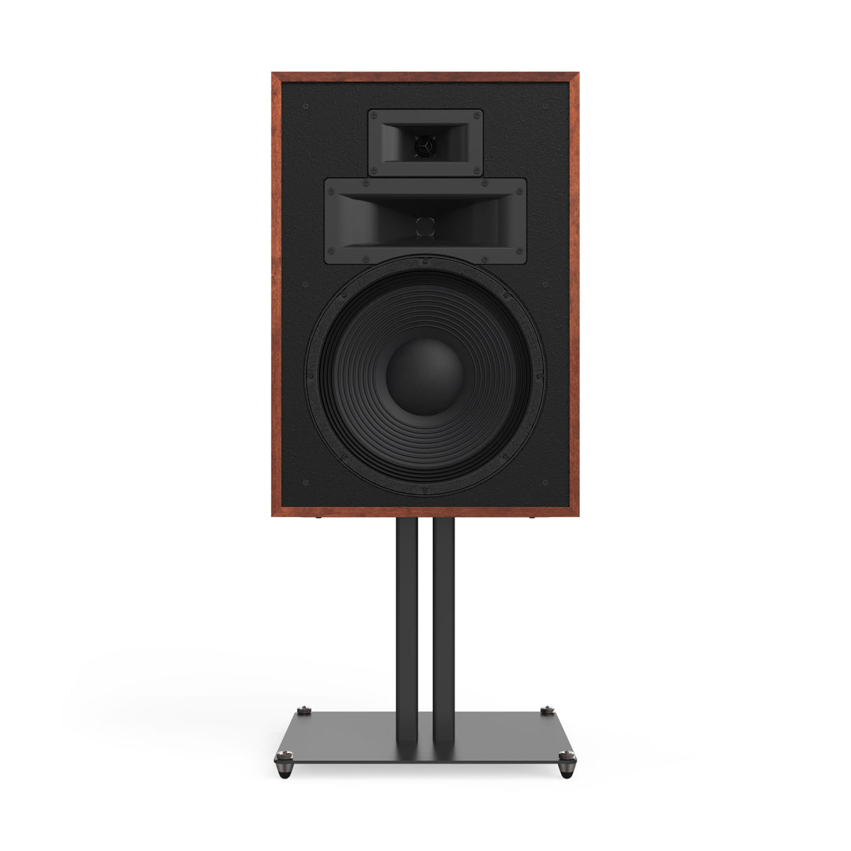 Klipsch KS Series Loudspeaker Stands - For Heresy Accessory